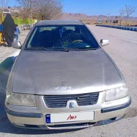 سمند مدل ۸۲ سالم|خودرو سواری و وانت|قوچان, |دیوار