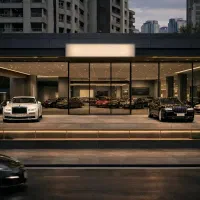 1010متر مناسب برای دیده شدن برندهای معتبر ایران