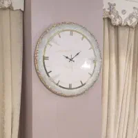 ساعت ترند|ساعت دیواری و تزئینی|تربت جام, المهدی|دیوار