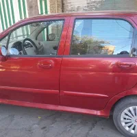 ام وی ام ۱۱۰ رنگ آلبالویی مدل۸۹