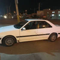 پژو پارس86|خودرو سواری و وانت|بیجار, |دیوار