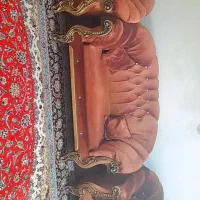 مبل|مبلمان خانگی و میز عسلی|آزادشهر, |دیوار