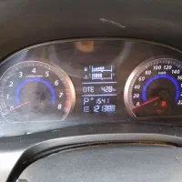 آریو 121000کار دارای کروز کنترل ضبط تصویری|خودرو سواری و وانت|میبد, |دیوار