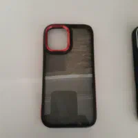 قاب های آیفون 16 و13|لوازم جانبی موبایل و تبلت|بروجرد, |دیوار