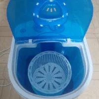 لباسشویی کودک