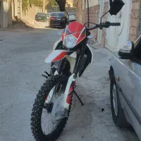 موتور IRdoco x2 ایکس ۲۵۰|موتورسیکلت|کرمان, |دیوار