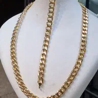 گردنبند و دستبند ورساچ کارتیر فیگارو فقط با ۸ درصد|جواهرات|شیراز, ملاصدرا|دیوار