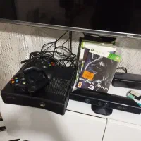 ایکس باکس360 اسلیم درحدنو