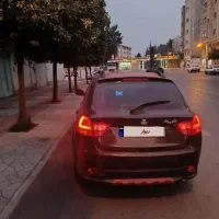 کوییک GXRL 1403 مشکی قرمز