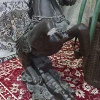مجسمه اسب|مجسمه، تندیس، ماکت|زاهدان, |دیوار