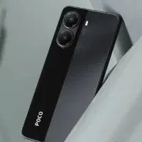 شیائومی poco x7 pro بدون نقدی