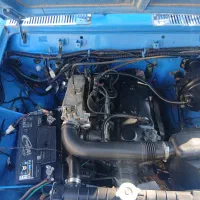 نیسان مدل ۱۴۰۰ تکسوز|خودرو سواری و وانت|کرمان, |دیوار