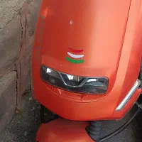 موتور برقی کویر