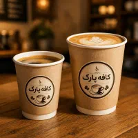 انواع برچسب لیوان