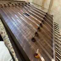 سنتور سه مهر ویزه موسوی|سازهای سنتی|تهران, بهارستان|دیوار