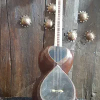 تار ناصر برزی
