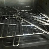 توستر|اجاق گاز و لوازم برقی پخت‌وپز|بروجرد, |دیوار