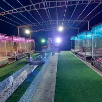 باغ برای تولد  رایگان بدون هزینه ورودی|اجارهٔ کوتاه‌مدت ویلا و باغ|شیراز, ویلاشهر|دیوار