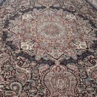 فرش ۹ متری تمیز