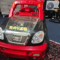 ماشین شارژی