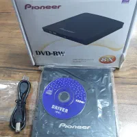 دی وی دی رایتر