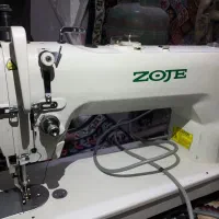 چرخ زوجZOJE