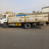 خاور باری کفی بغل بازشو...حمل درتهران