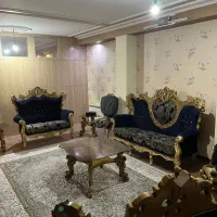 اپارتمان مبله فوق شیک ۱۸۰ متری|اجارهٔ کوتاهمدت آپارتمان و سوئیت|تهران, شهرک چیتگر|دیوار