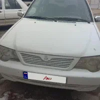 پراید132مدل89