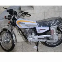 موتور سیکلت