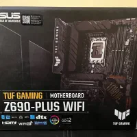 باندل ASUS Z690 TUF D5 - 14600K