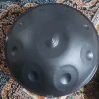 هنگدرام ۹ نت ارشا