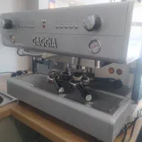 دستگاه قهوه ساز گاجیا 2015
