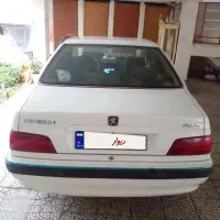 پژوپارس مدل۹۶
