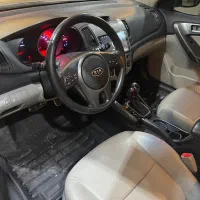 سراتو ۲۰۱۲ موتور ۲۰۰۰|خودرو سواری و وانت|کرج, شهرک ولیعصر|دیوار