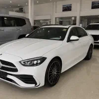 بنز c200l