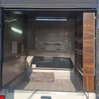 باربند مسقف (مخصوص کافه)|قطعات یدکی و لوازم جانبی|شهریار, فرارت|دیوار