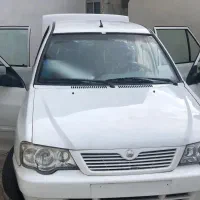 پراید مدل۸۹ با شرط