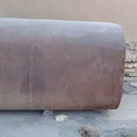 سم پاش کاوازاکی و تانک سه هزار لیتری|ماشینآلات صنعتی|اصفهان, پروین|دیوار