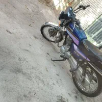 موتور تی جی ال ۱۵۰