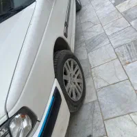 پژوپارس ۴۰۳تمام فول Elx