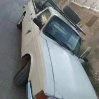 پیکان وانت فروشی.بدون معاوضه