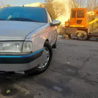 ۴۰۵مدل ۸۹ استثنایی