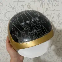 دستگاه یو وی برند سان|آرایشی، بهداشتی، درمانی|اراک, |دیوار