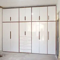 کابینت و کمد دیواری مستر بیرو