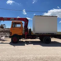 خدمات جرثقیل|خدمات حمل و نقل|قیدار, |دیوار