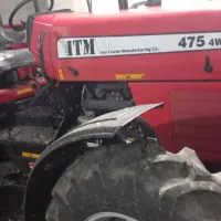 تراکتور 474 جفت