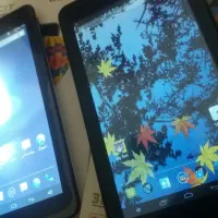 تبلت و پی اس|تبلت|گلبهار, شهر جدید گلبهار|دیوار