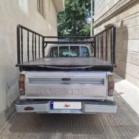 مزدا وانت مدل ۹۱(اصل ژاپن)
