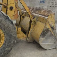 لودر|خودرو سنگین|سلفچگان, |دیوار